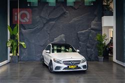 مرسيدس بنز C-Class